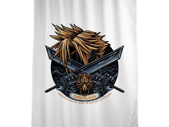 Emblem Of The Omnislash