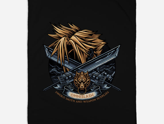 Emblem Of The Omnislash