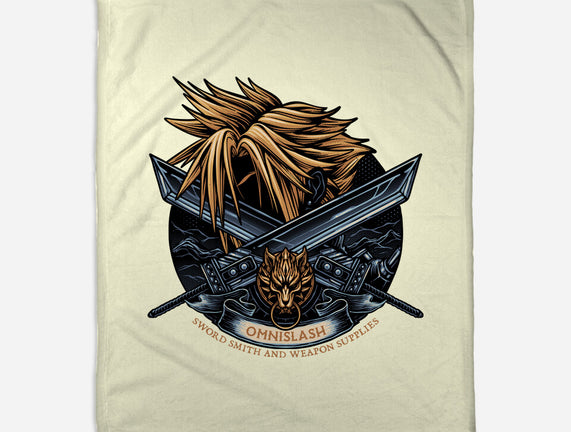 Emblem Of The Omnislash