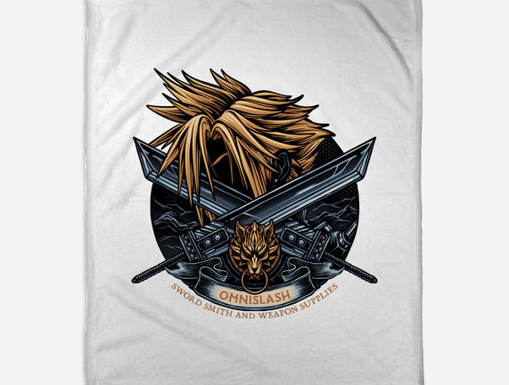Emblem Of The Omnislash
