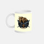 Emblem Of The Omnislash-None-Mug-Drinkware-glitchygorilla