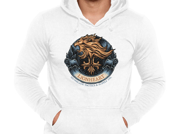 Gunblade Tactics