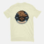 Gunblade Tactics-Mens-Premium-Tee-glitchygorilla