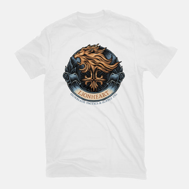 Gunblade Tactics-Mens-Heavyweight-Tee-glitchygorilla