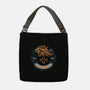 Gunblade Tactics-None-Adjustable Tote-Bag-glitchygorilla