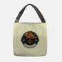 Gunblade Tactics-None-Adjustable Tote-Bag-glitchygorilla