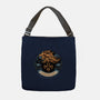 Gunblade Tactics-None-Adjustable Tote-Bag-glitchygorilla