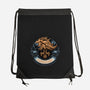 Gunblade Tactics-None-Drawstring-Bag-glitchygorilla