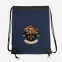 Gunblade Tactics-None-Drawstring-Bag-glitchygorilla
