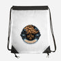 Gunblade Tactics-None-Drawstring-Bag-glitchygorilla