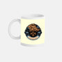 Gunblade Tactics-None-Mug-Drinkware-glitchygorilla