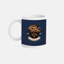 Gunblade Tactics-None-Mug-Drinkware-glitchygorilla