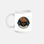 Gunblade Tactics-None-Mug-Drinkware-glitchygorilla