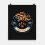 Gunblade Tactics-None-Matte-Poster-glitchygorilla
