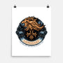 Gunblade Tactics-None-Matte-Poster-glitchygorilla