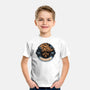 Gunblade Tactics-Youth-Basic-Tee-glitchygorilla