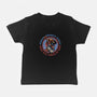 Hope Within Magic-Baby-Basic-Tee-glitchygorilla