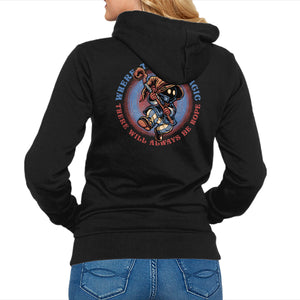 Hope Within Magic