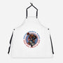 Hope Within Magic-Unisex-Kitchen-Apron-glitchygorilla