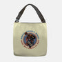 Hope Within Magic-None-Adjustable Tote-Bag-glitchygorilla