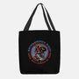 Hope Within Magic-None-Basic Tote-Bag-glitchygorilla