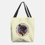 Hope Within Magic-None-Basic Tote-Bag-glitchygorilla