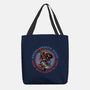 Hope Within Magic-None-Basic Tote-Bag-glitchygorilla