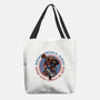 Hope Within Magic-None-Basic Tote-Bag-glitchygorilla