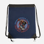 Hope Within Magic-None-Drawstring-Bag-glitchygorilla