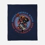 Hope Within Magic-None-Fleece-Blanket-glitchygorilla