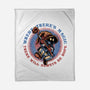 Hope Within Magic-None-Fleece-Blanket-glitchygorilla