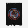 Hope Within Magic-None-Polyester-Shower Curtain-glitchygorilla