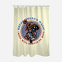Hope Within Magic-None-Polyester-Shower Curtain-glitchygorilla