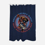 Hope Within Magic-None-Polyester-Shower Curtain-glitchygorilla