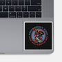 Hope Within Magic-None-Glossy-Sticker-glitchygorilla