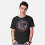 Hope Within Magic-Mens-Basic-Tee-glitchygorilla