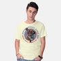 Hope Within Magic-Mens-Basic-Tee-glitchygorilla