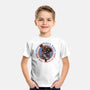 Hope Within Magic-Youth-Basic-Tee-glitchygorilla