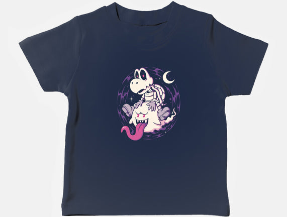 Ghost Ride Buddies