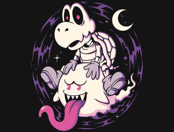 Ghost Ride Buddies