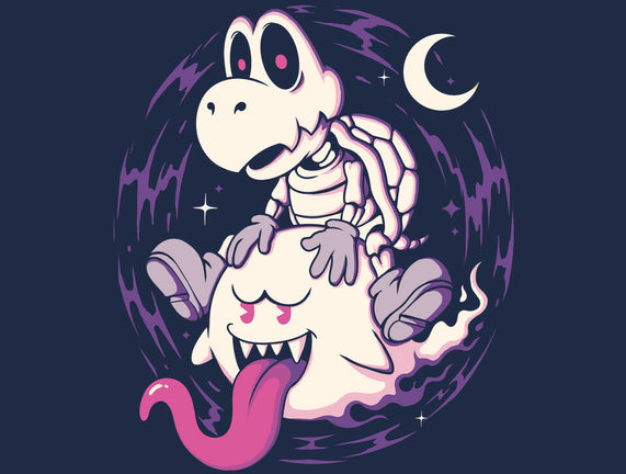 Ghost Ride Buddies