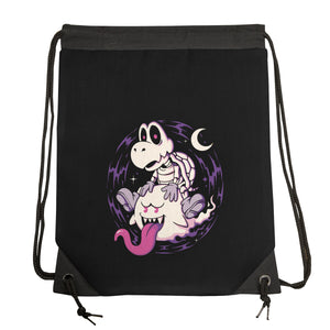 Ghost Ride Buddies