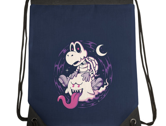 Ghost Ride Buddies
