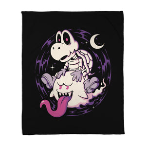 Ghost Ride Buddies