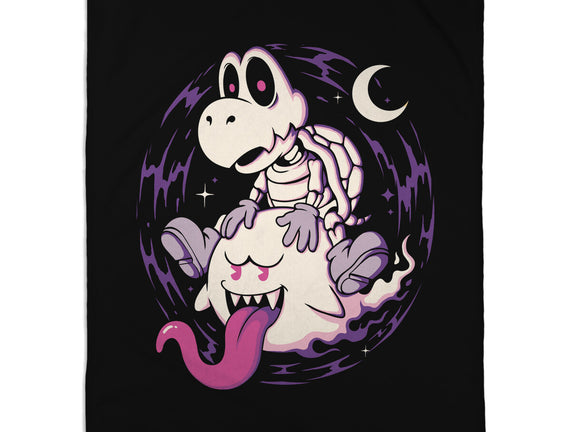 Ghost Ride Buddies