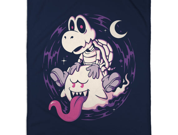 Ghost Ride Buddies