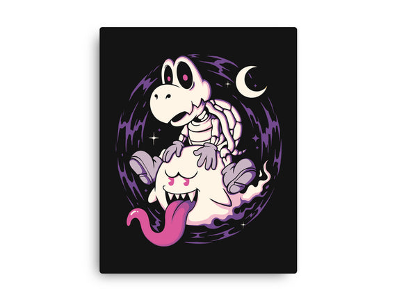 Ghost Ride Buddies