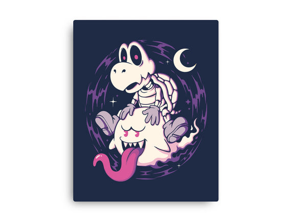Ghost Ride Buddies
