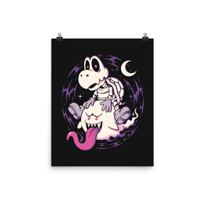 Ghost Ride Buddies