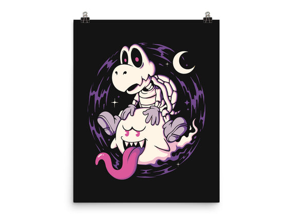 Ghost Ride Buddies
